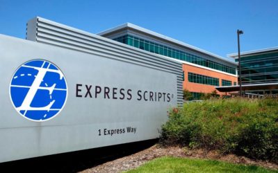 Express Scripts Acquired by Cigna
